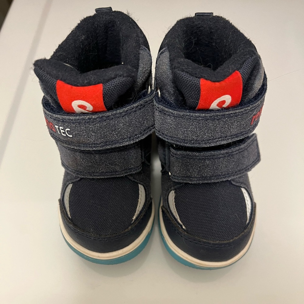 Reima Waterproof Reimatec Shoes - Qing